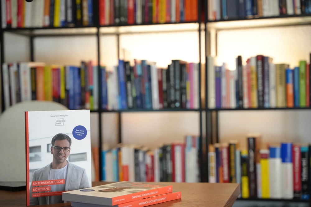 Buch