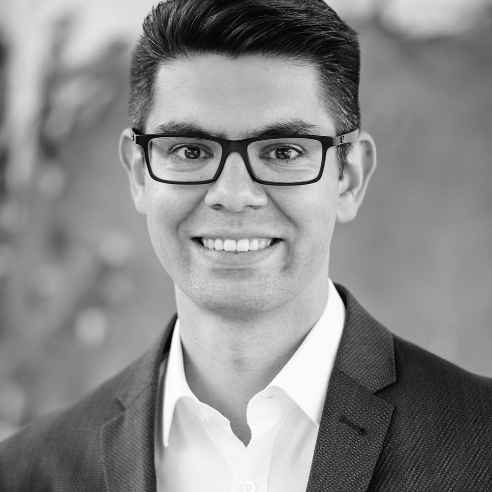 Daniel Kohl
