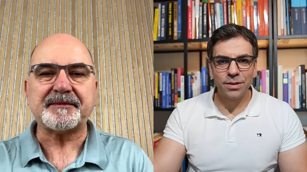 Video-Testimonial