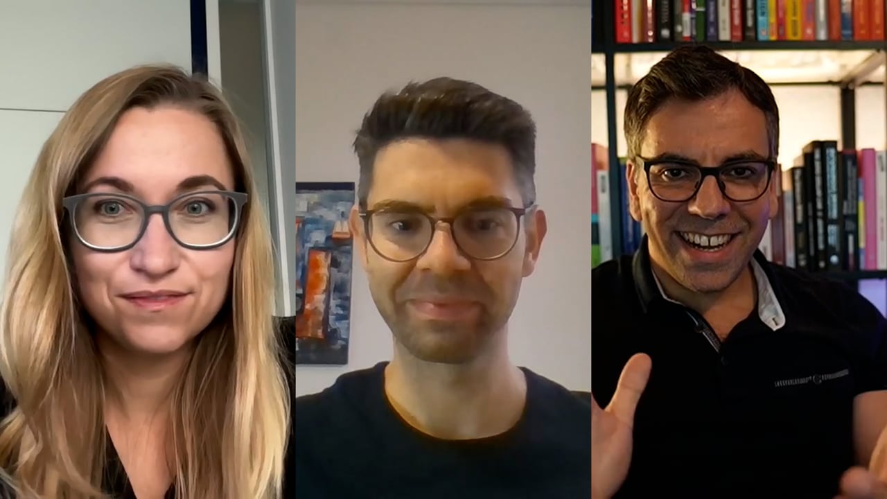 Video-Testimonial