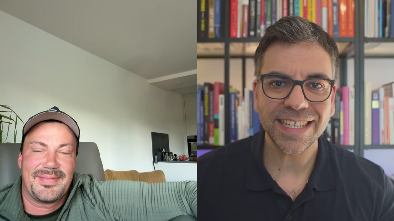 Video-Testimonial