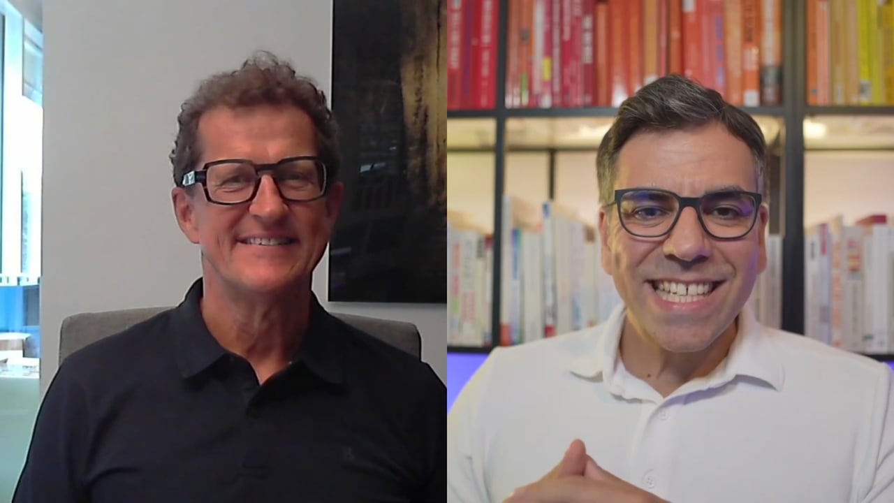 Video-Testimonial
