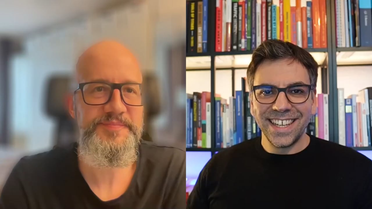 Video-Testimonial