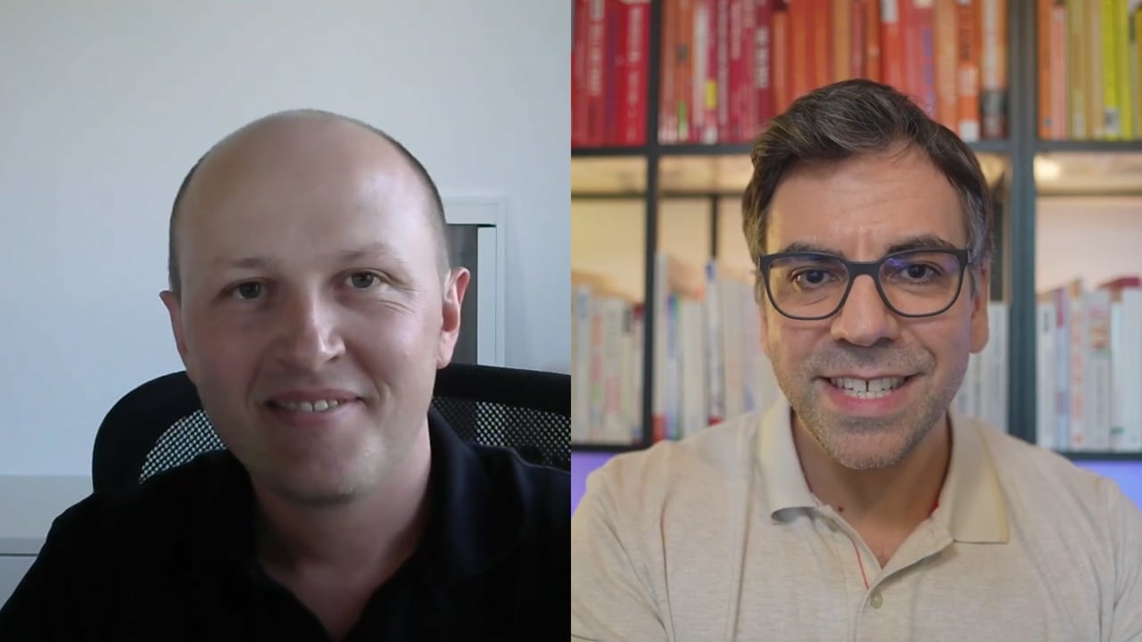Video-Testimonial